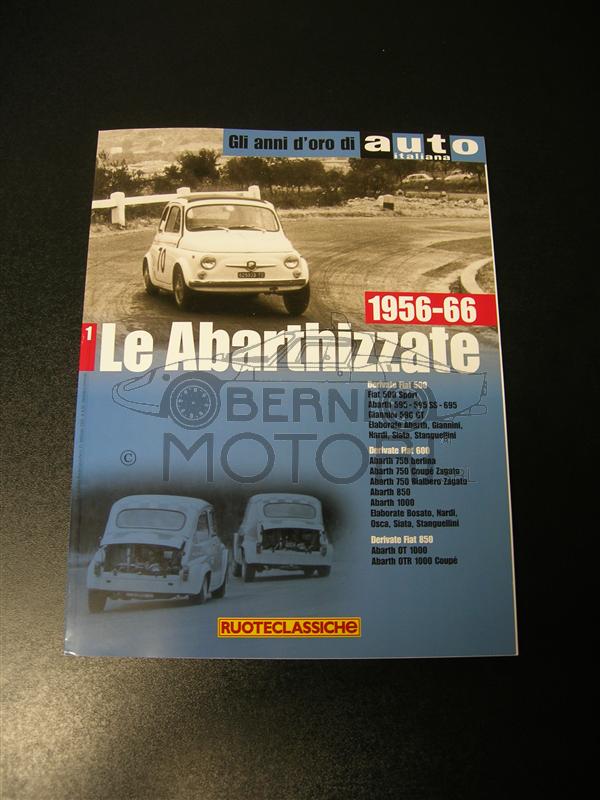Raccolta Abarth